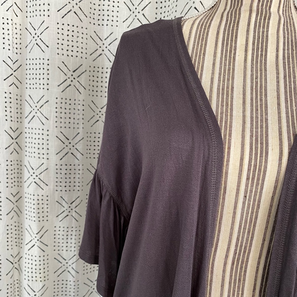Duster Cardigan - Picture 2 of 4